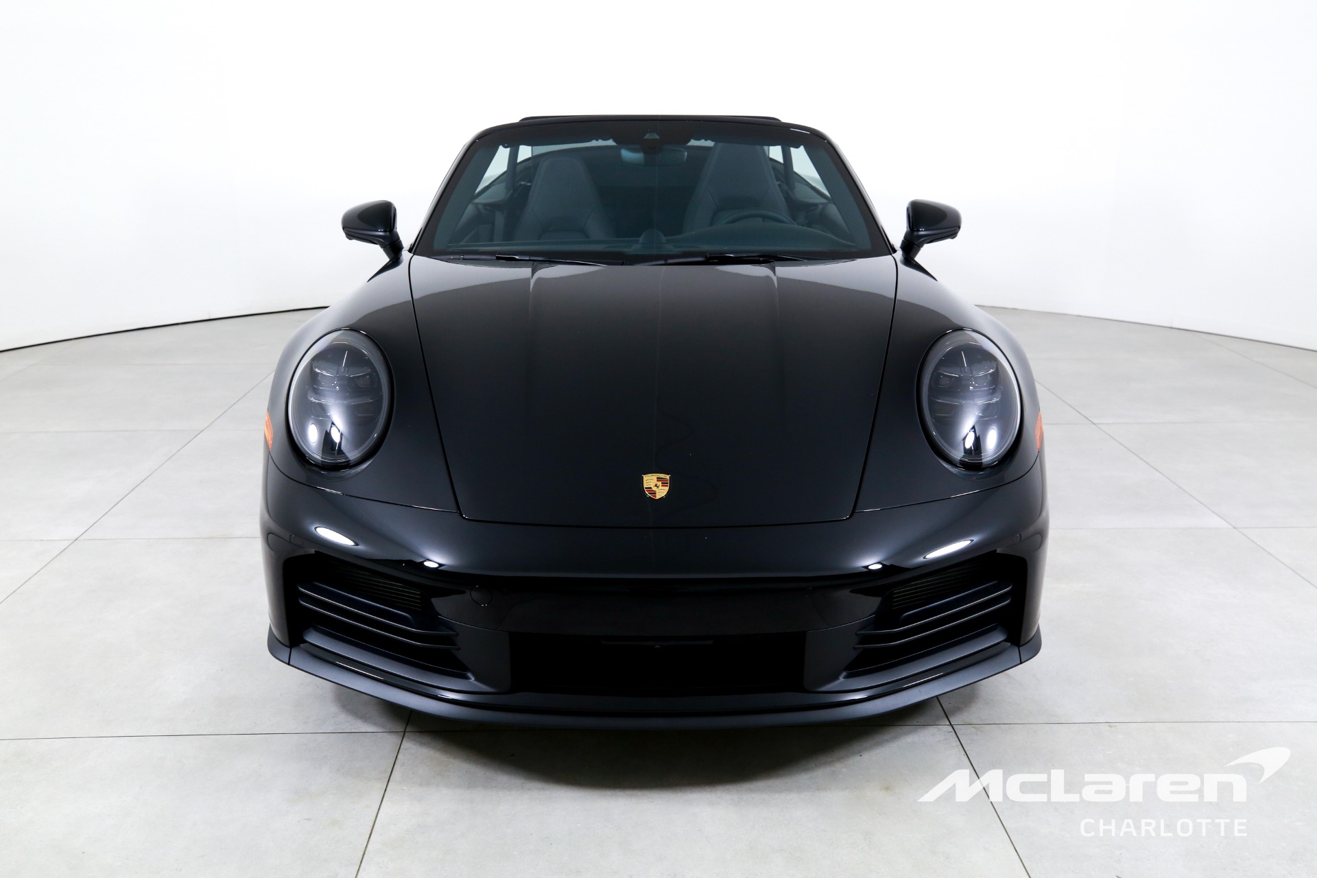 Used 2026 Porsche 911 Carrera 4S | Charlotte, NC
