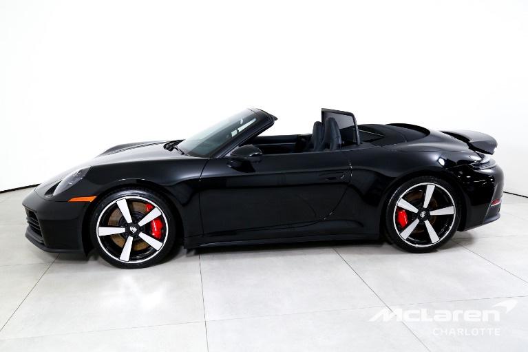 Used-2026-Porsche-911-Carrera-4S