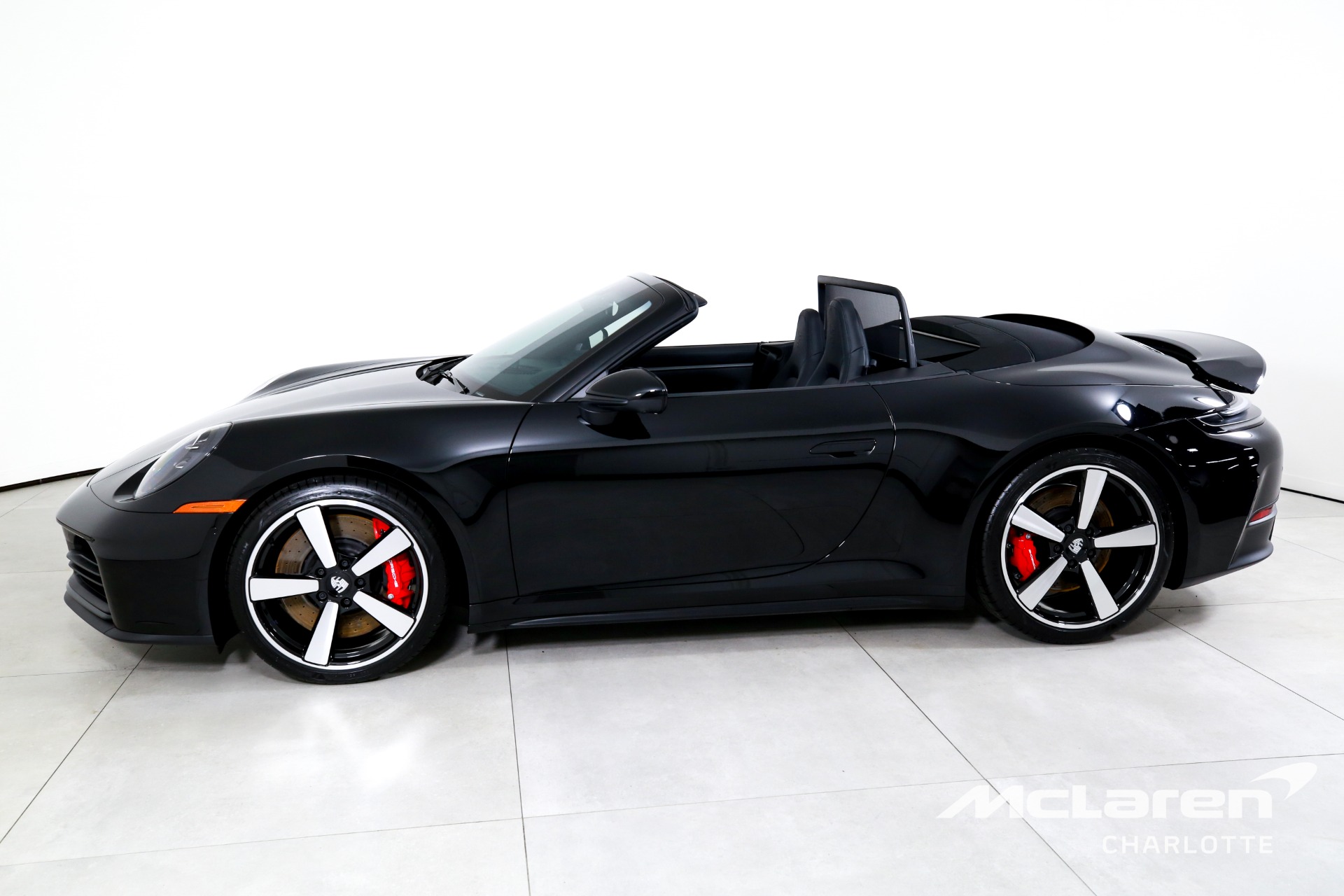 Used 2026 Porsche 911 Carrera 4S | Charlotte, NC