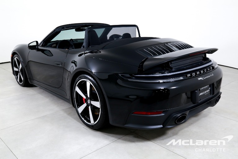 Used-2026-Porsche-911-Carrera-4S