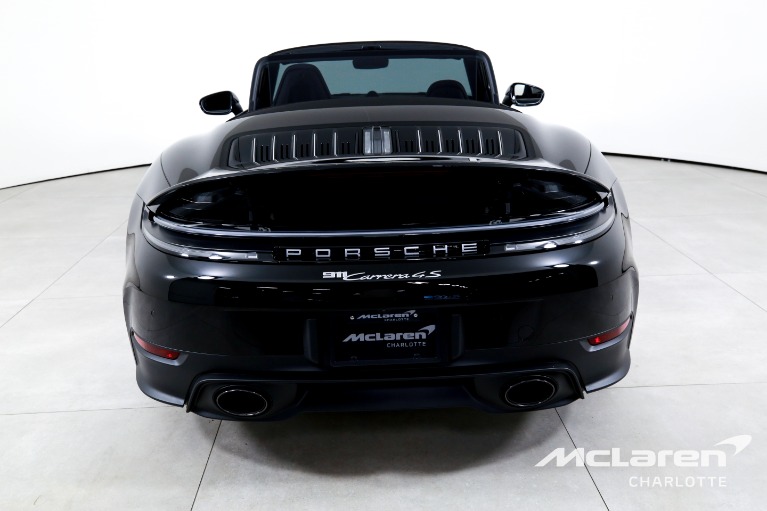 Used-2026-Porsche-911-Carrera-4S