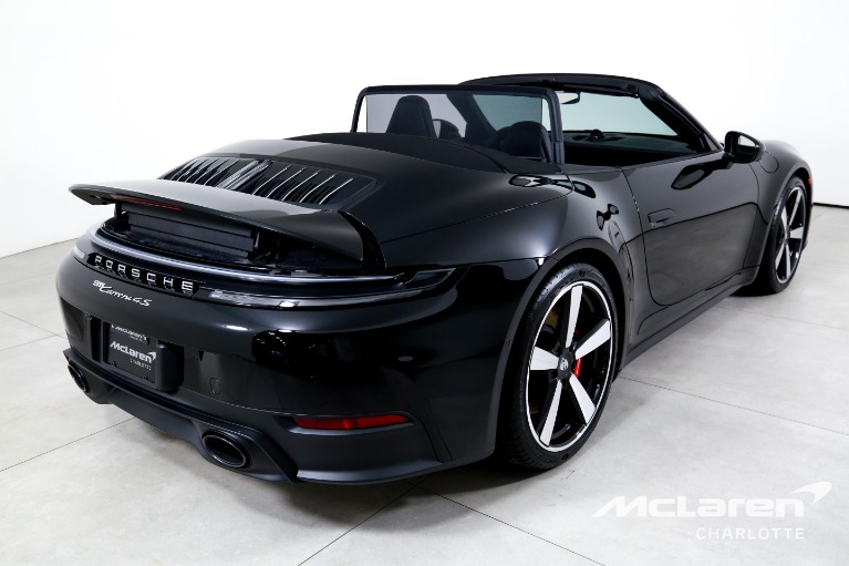 Used-2026-Porsche-911-Carrera-4S
