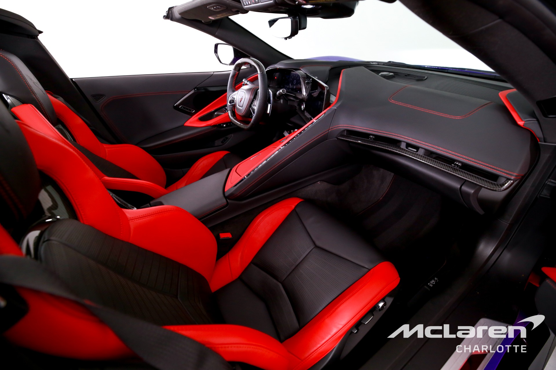Used 2025 Chevrolet Corvette Z06 | Charlotte, NC