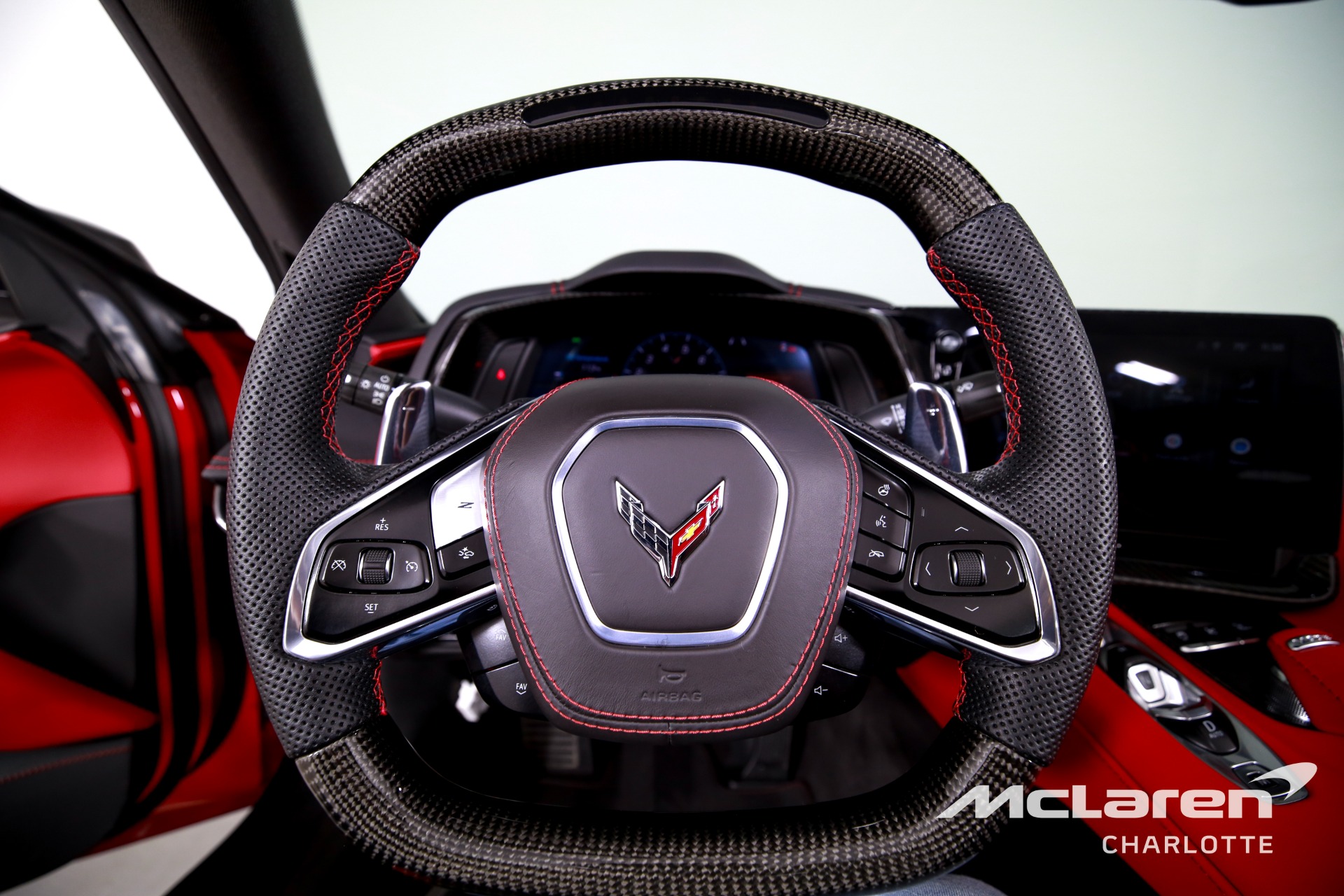 Used 2025 Chevrolet Corvette Z06 | Charlotte, NC