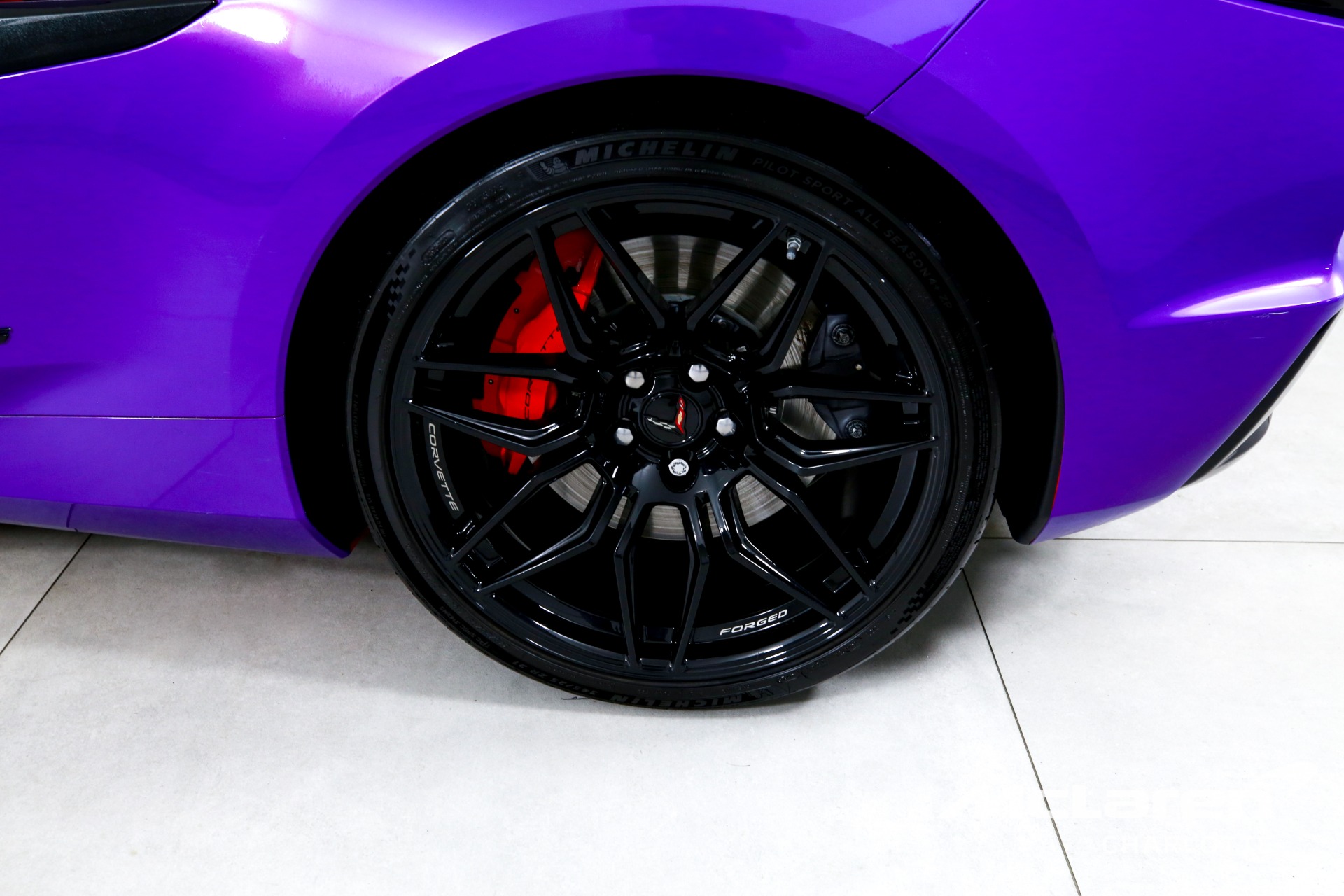 Used 2025 Chevrolet Corvette Z06 | Charlotte, NC