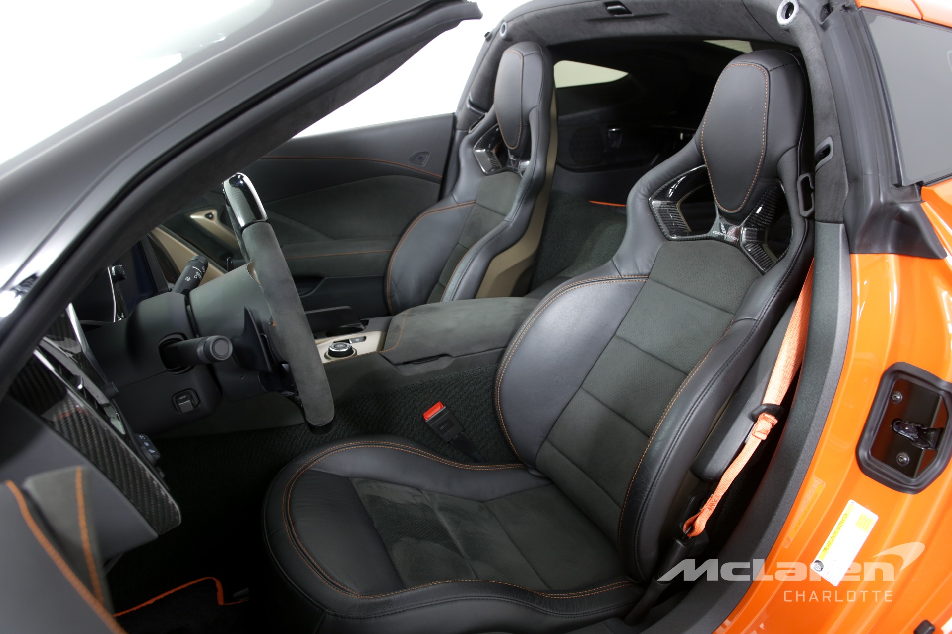 Used 2019 Chevrolet Corvette ZR1 | Charlotte, NC