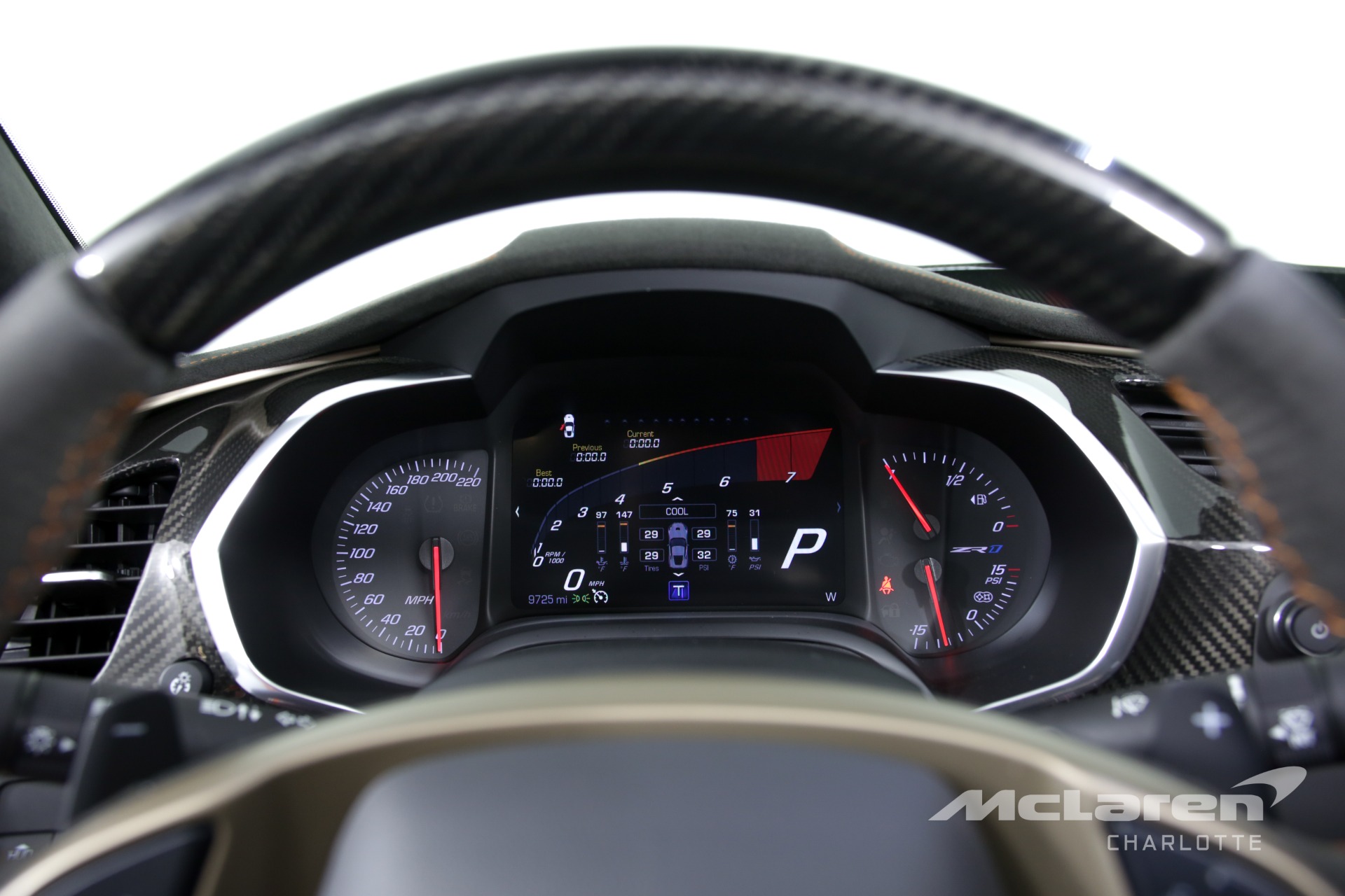 Used 2019 Chevrolet Corvette ZR1 | Charlotte, NC
