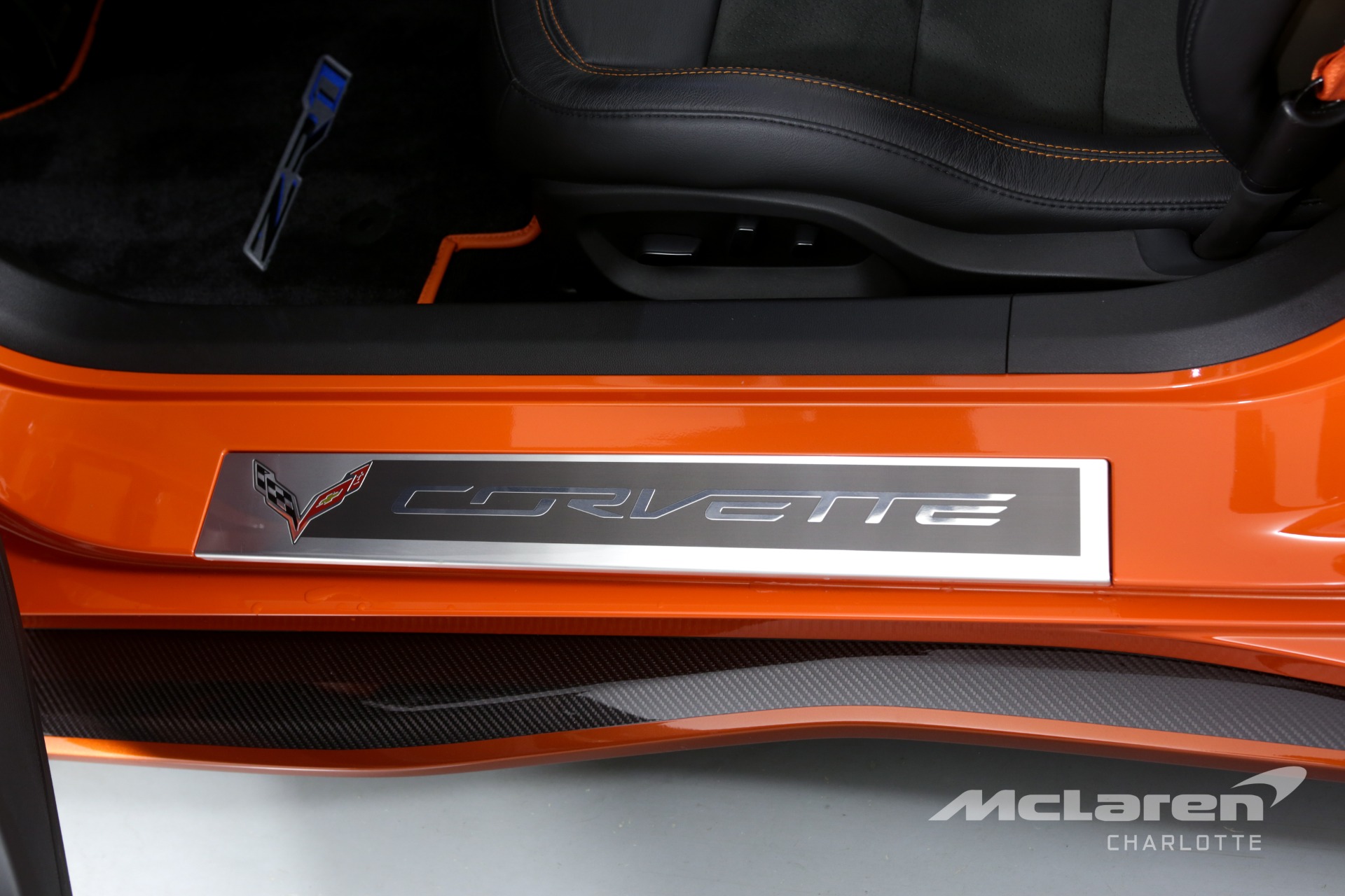 Used 2019 Chevrolet Corvette ZR1 | Charlotte, NC