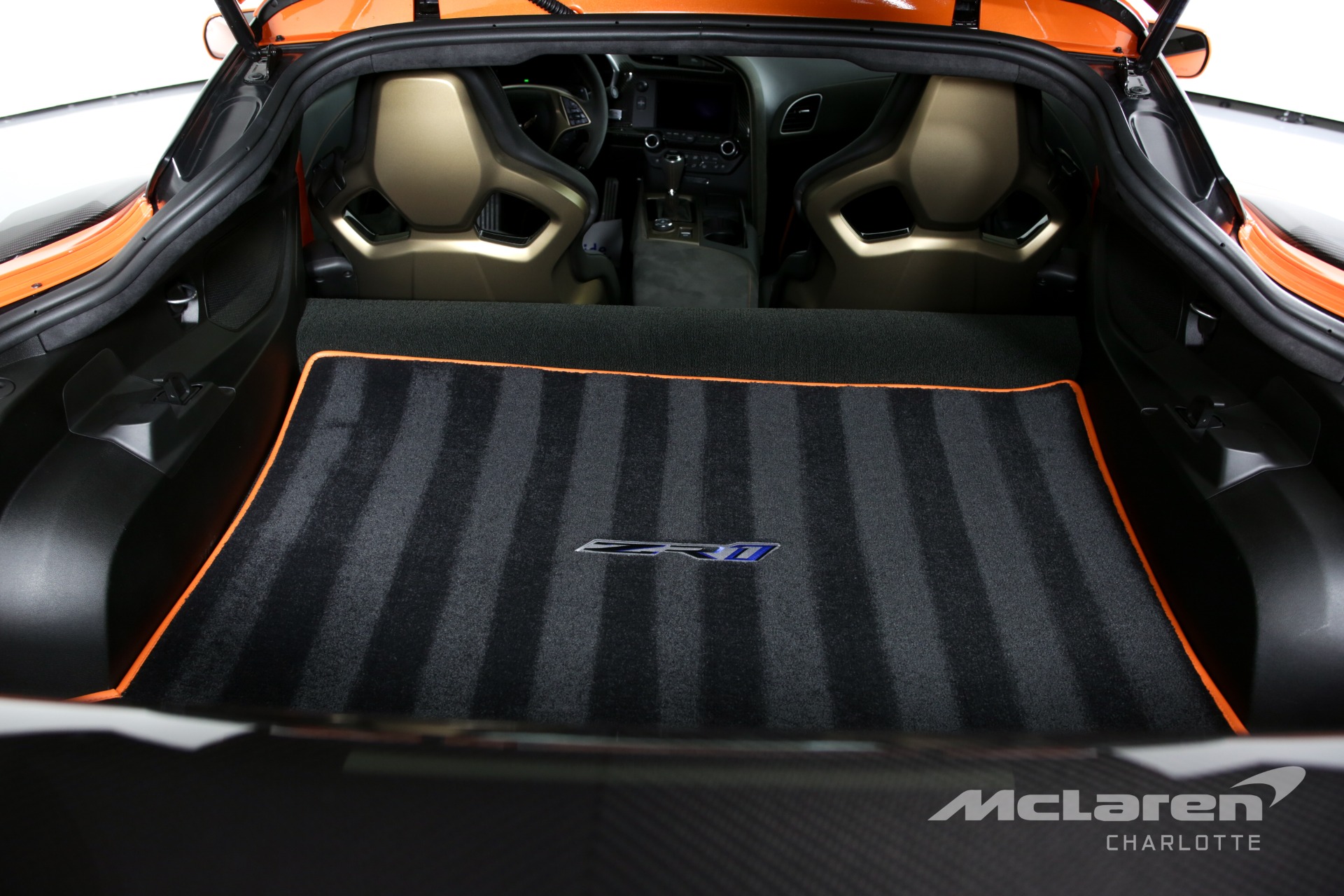 Used 2019 Chevrolet Corvette ZR1 | Charlotte, NC