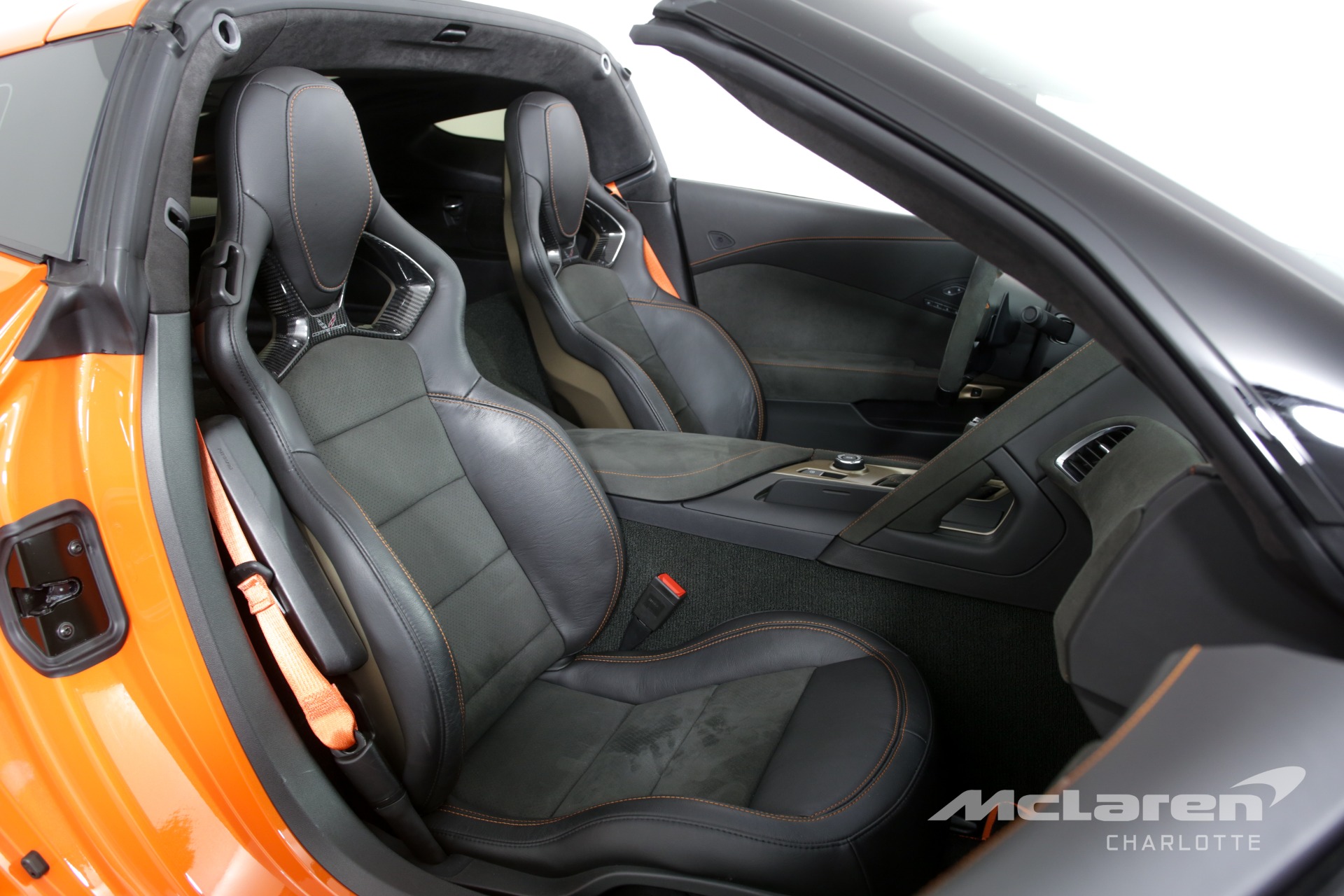 Used 2019 Chevrolet Corvette ZR1 | Charlotte, NC