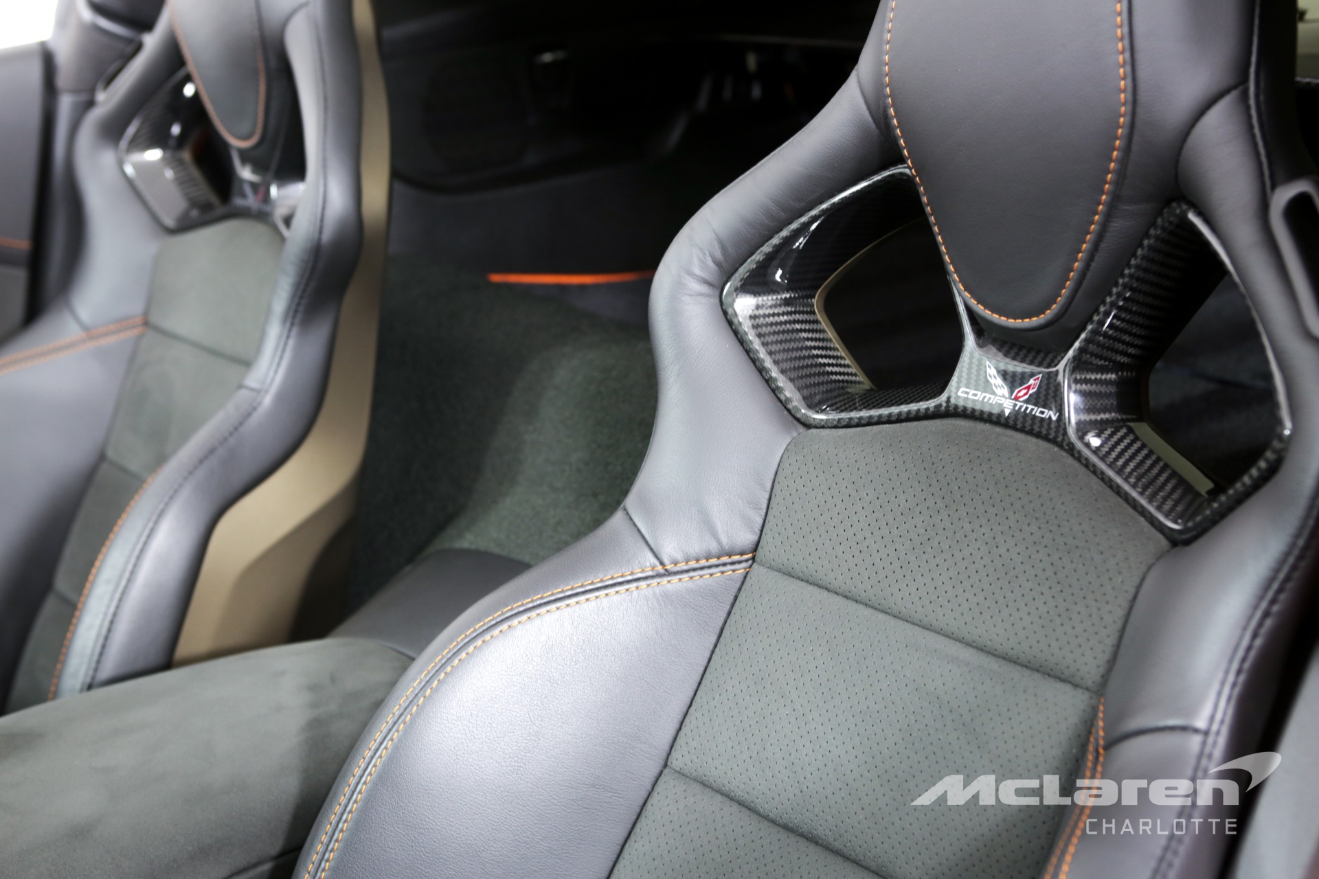 Used 2019 Chevrolet Corvette ZR1 | Charlotte, NC