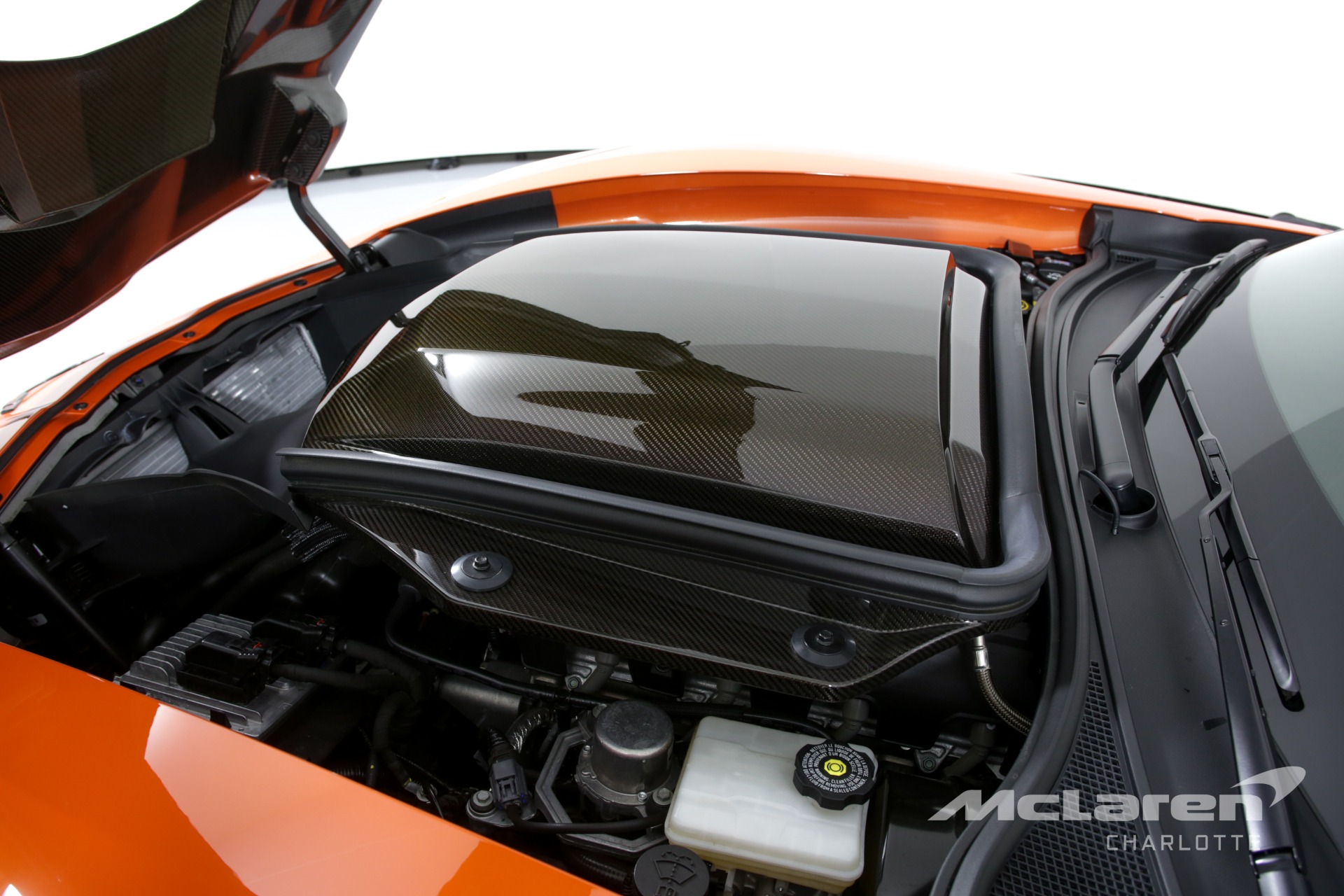 Used 2019 Chevrolet Corvette ZR1 | Charlotte, NC