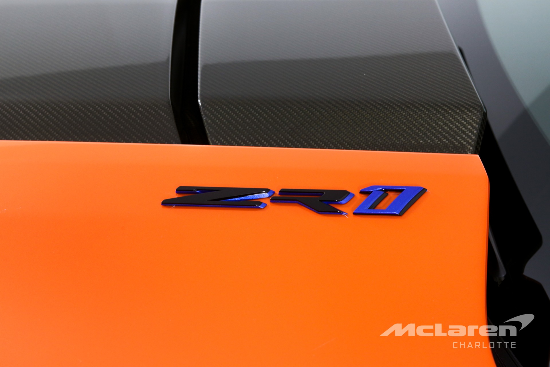 Used 2019 Chevrolet Corvette ZR1 | Charlotte, NC