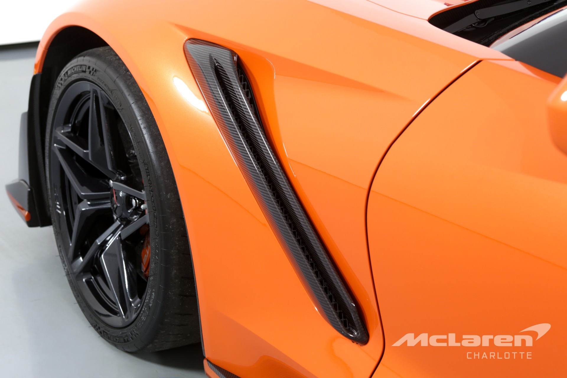 Used 2019 Chevrolet Corvette ZR1 | Charlotte, NC