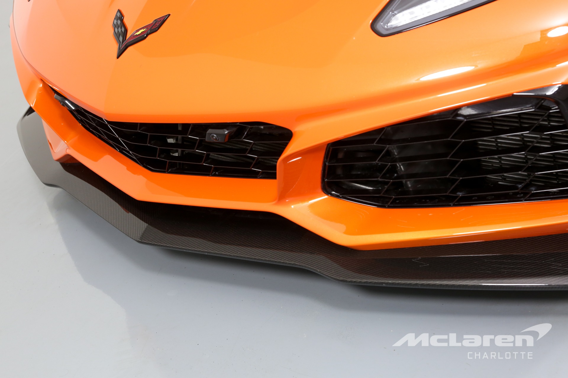 Used 2019 Chevrolet Corvette ZR1 | Charlotte, NC