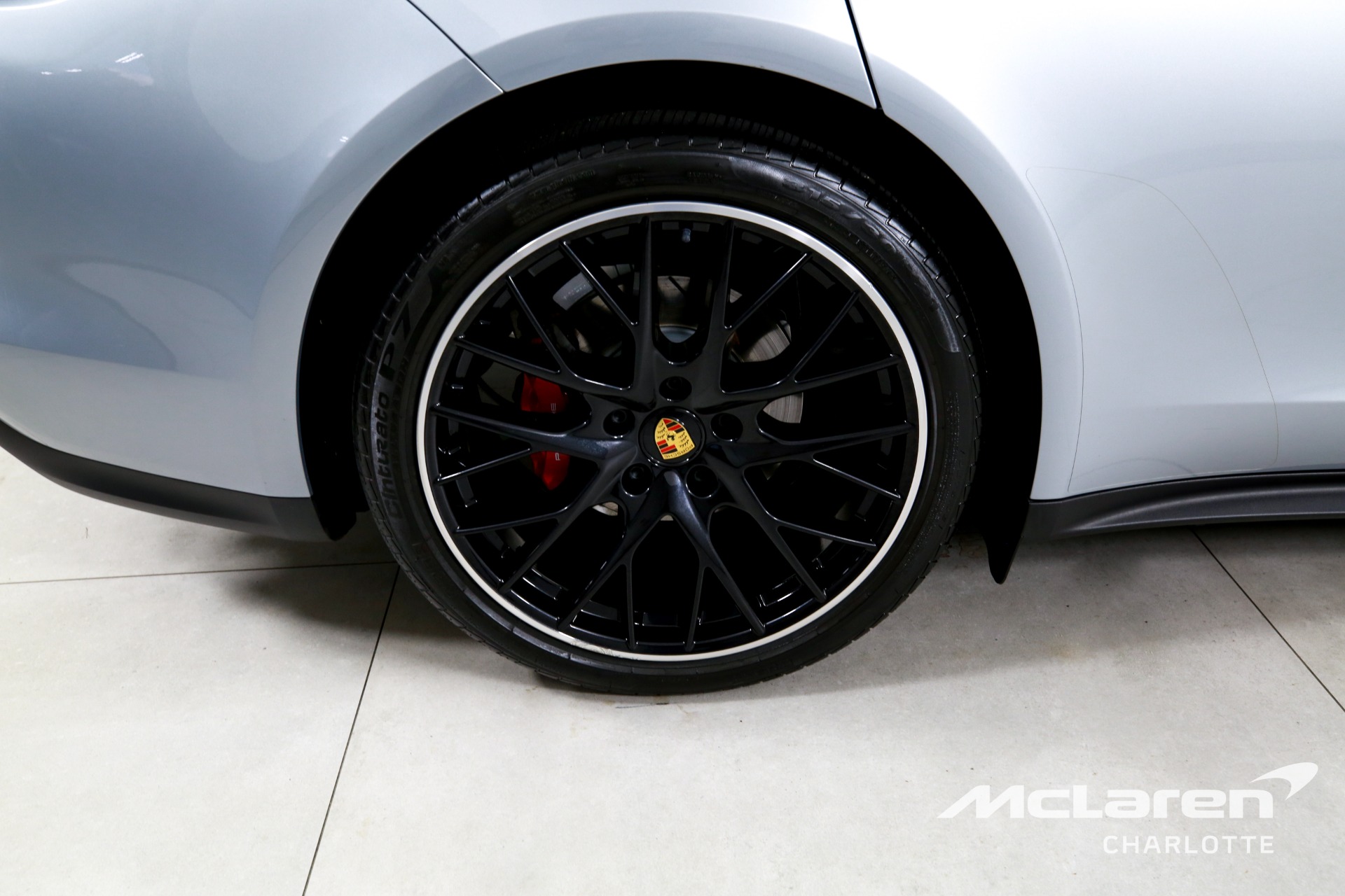 Used 2021 Porsche Panamera 4S | Charlotte, NC