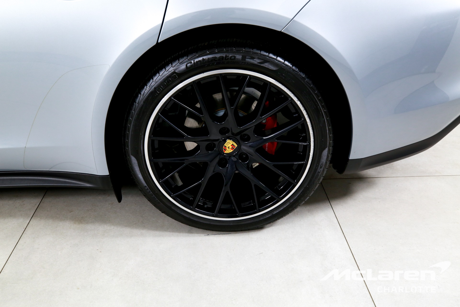 Used 2021 Porsche Panamera 4S | Charlotte, NC