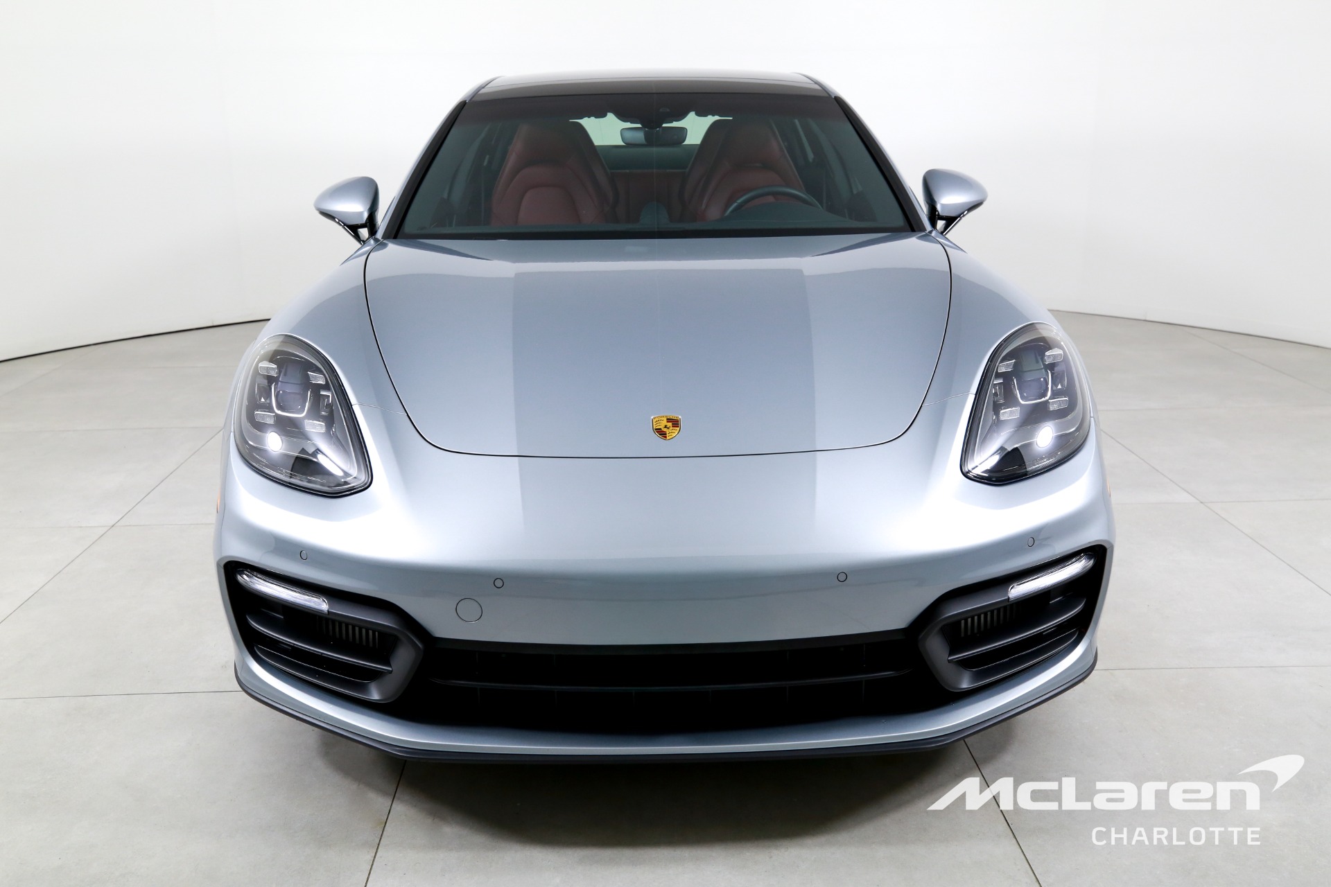 Used 2021 Porsche Panamera 4S | Charlotte, NC