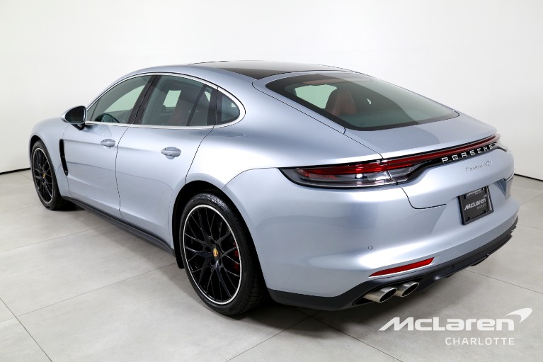 Used-2021-Porsche-Panamera-4S