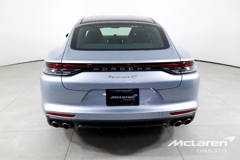 Used-2021-Porsche-Panamera-4S