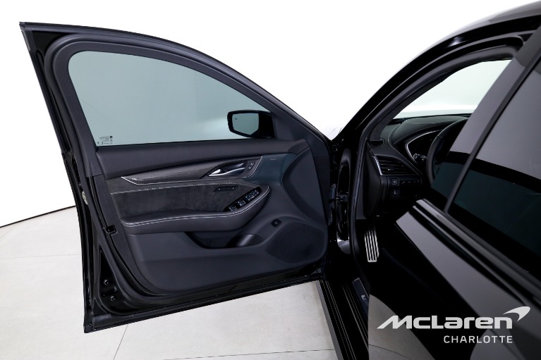 Used-2024-Cadillac-CT5-V-Blackwing