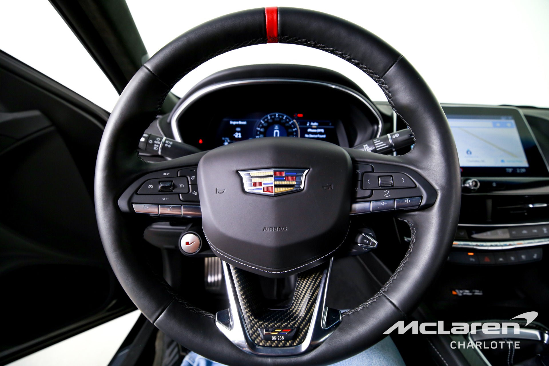 Used 2024 Cadillac CT5-V Blackwing | Charlotte, NC