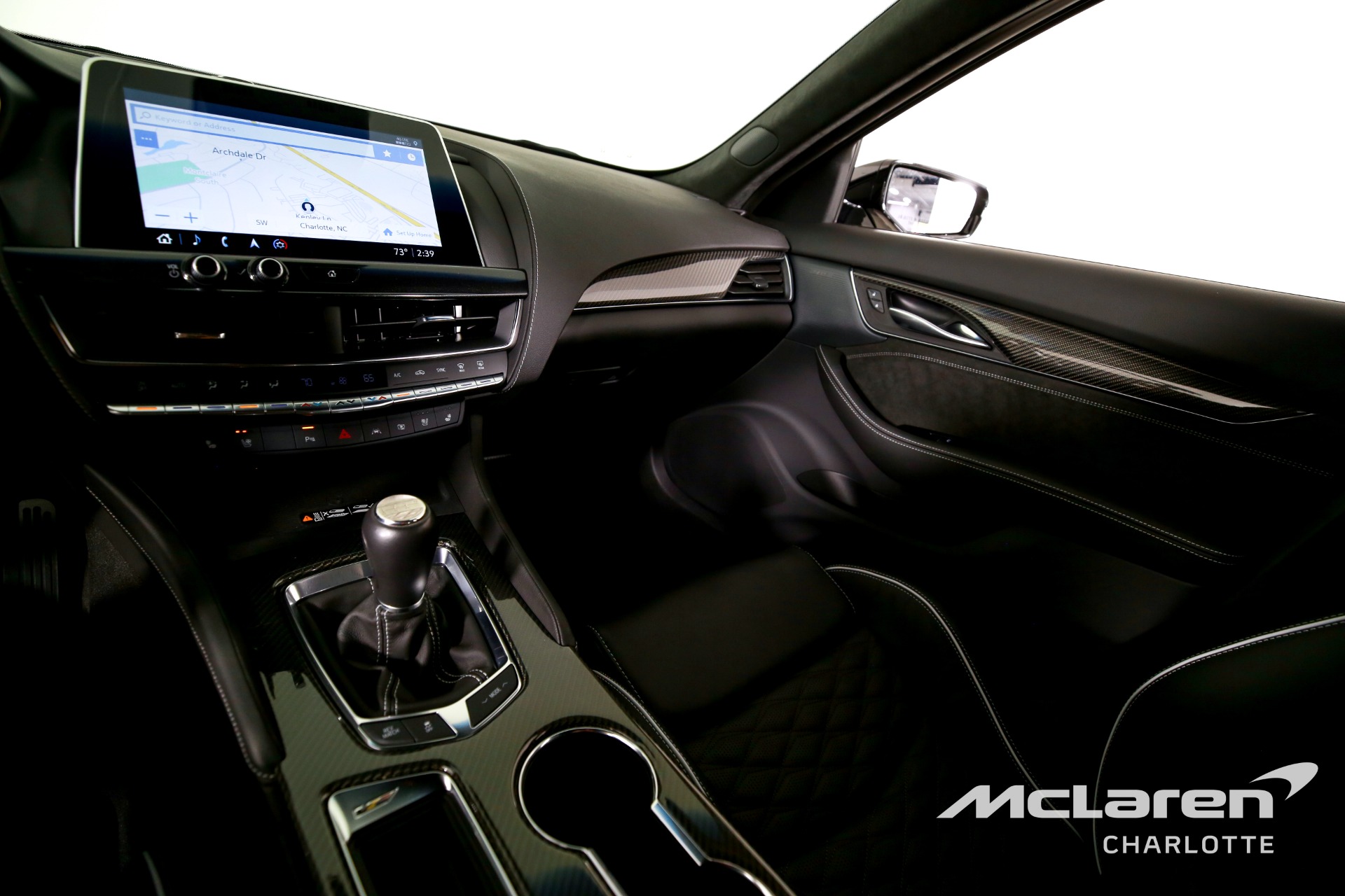 Used 2024 Cadillac CT5-V Blackwing | Charlotte, NC