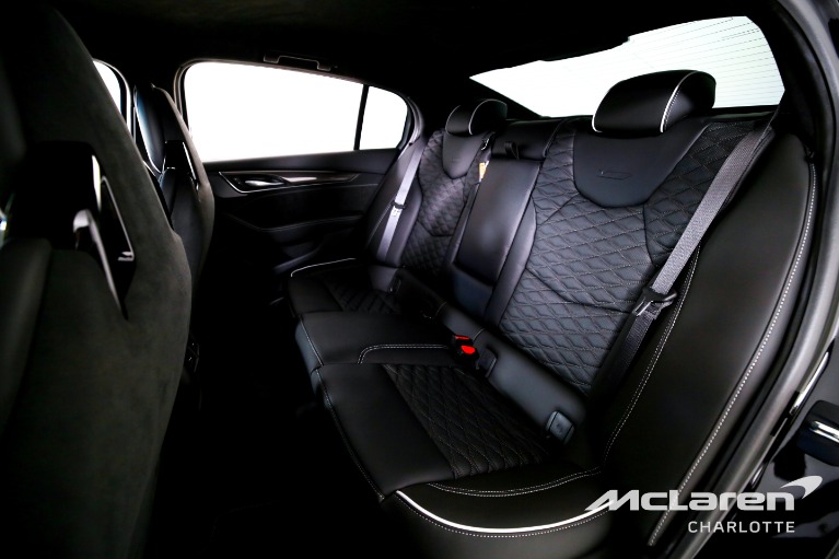 Used-2024-Cadillac-CT5-V-Blackwing