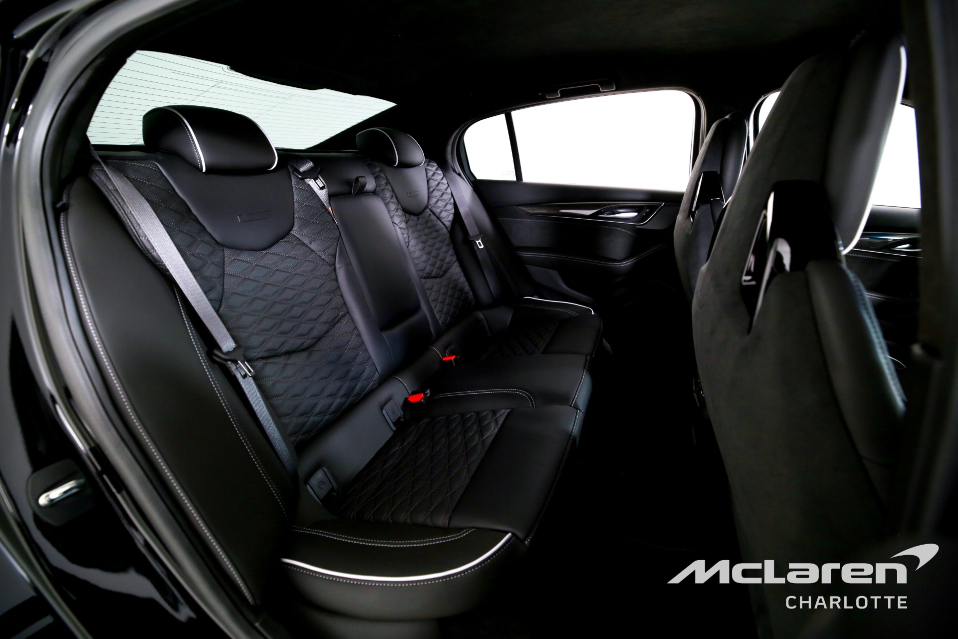 Used 2024 Cadillac CT5-V Blackwing | Charlotte, NC