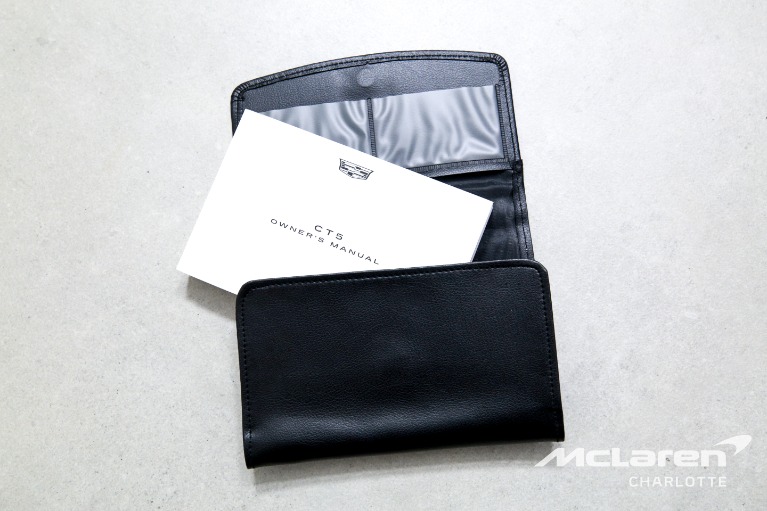 Used-2024-Cadillac-CT5-V-Blackwing