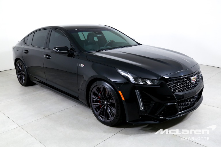 Used-2024-Cadillac-CT5-V-Blackwing