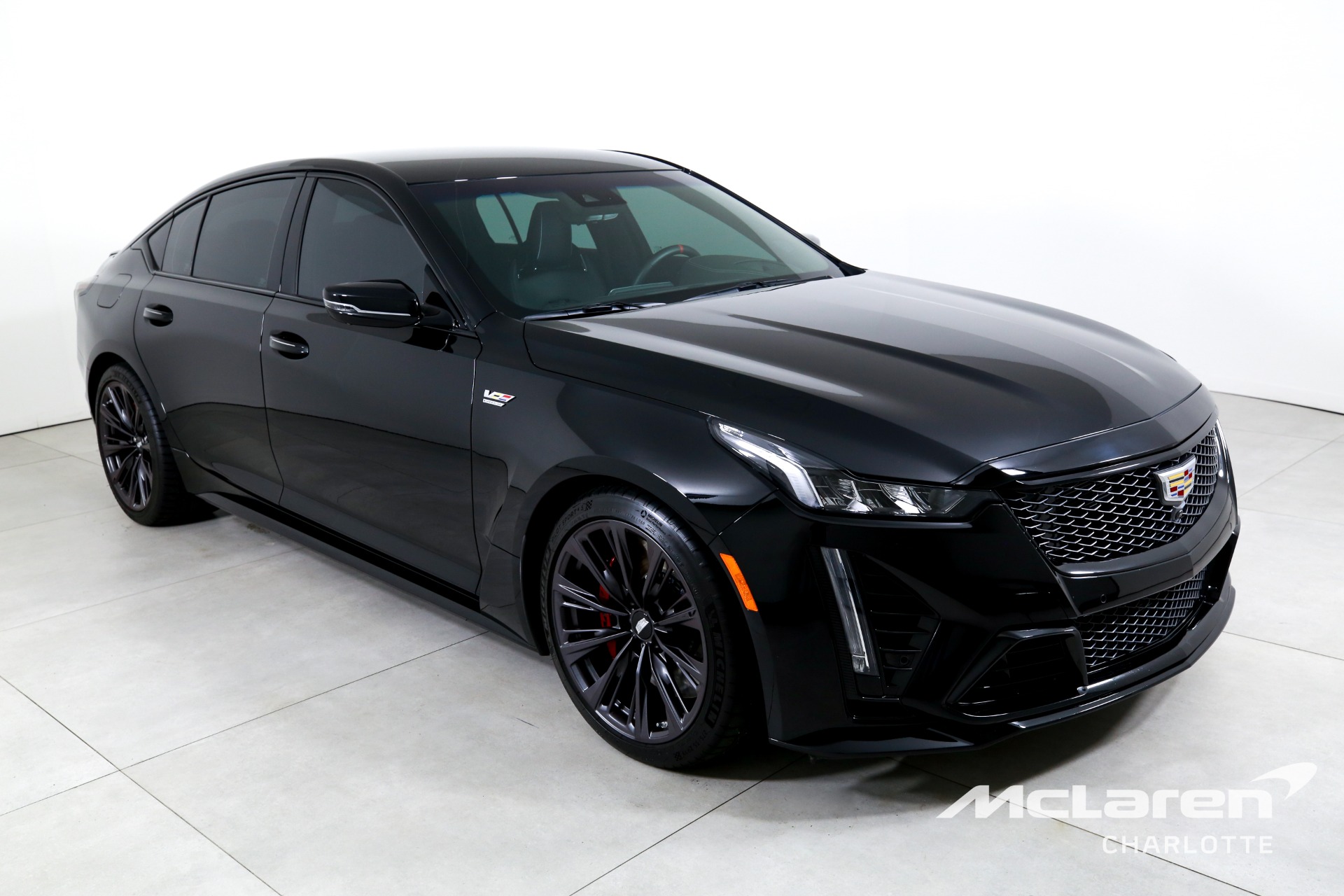 Used 2024 Cadillac CT5-V Blackwing | Charlotte, NC