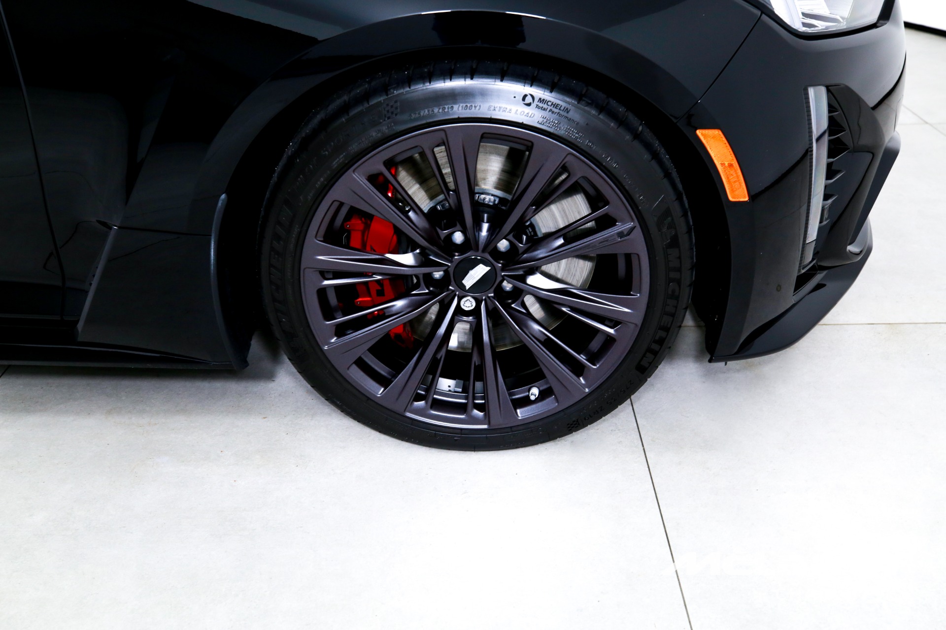 Used 2024 Cadillac CT5-V Blackwing | Charlotte, NC