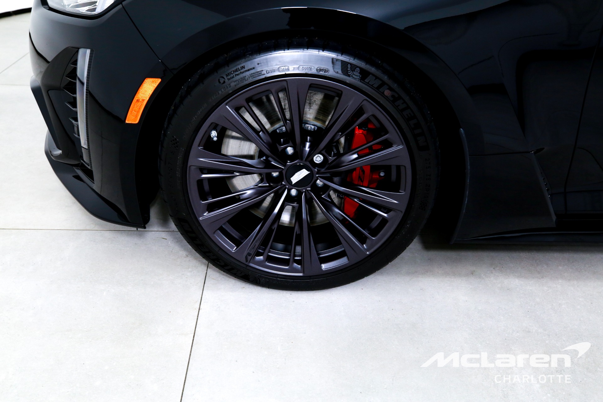 Used 2024 Cadillac CT5-V Blackwing | Charlotte, NC