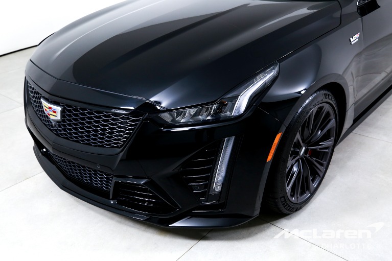 Used-2024-Cadillac-CT5-V-Blackwing
