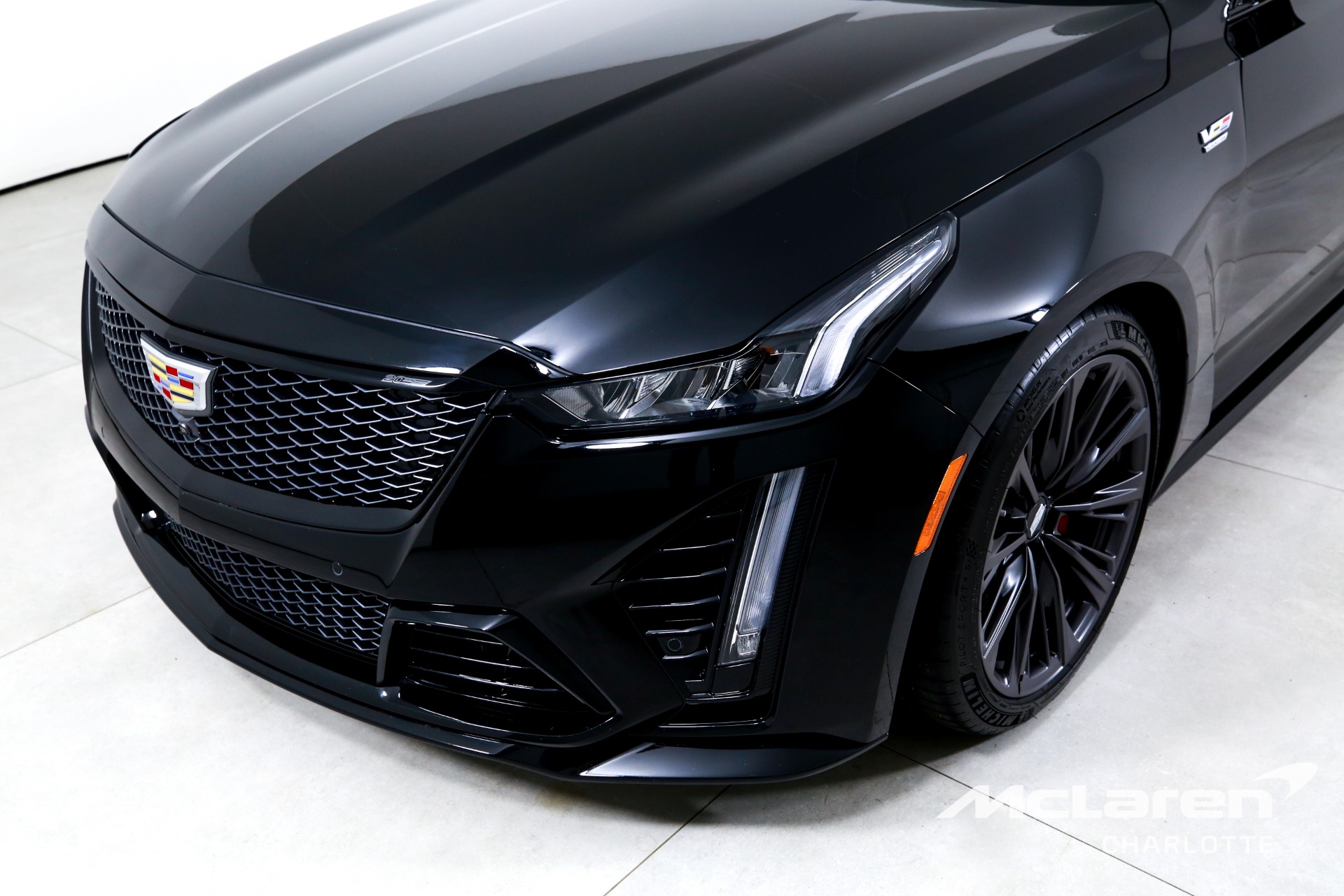 Used 2024 Cadillac CT5-V Blackwing | Charlotte, NC