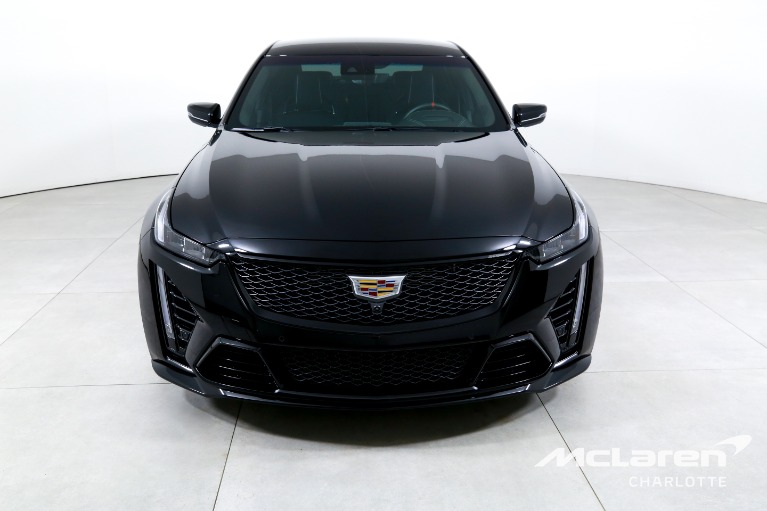 Used-2024-Cadillac-CT5-V-Blackwing