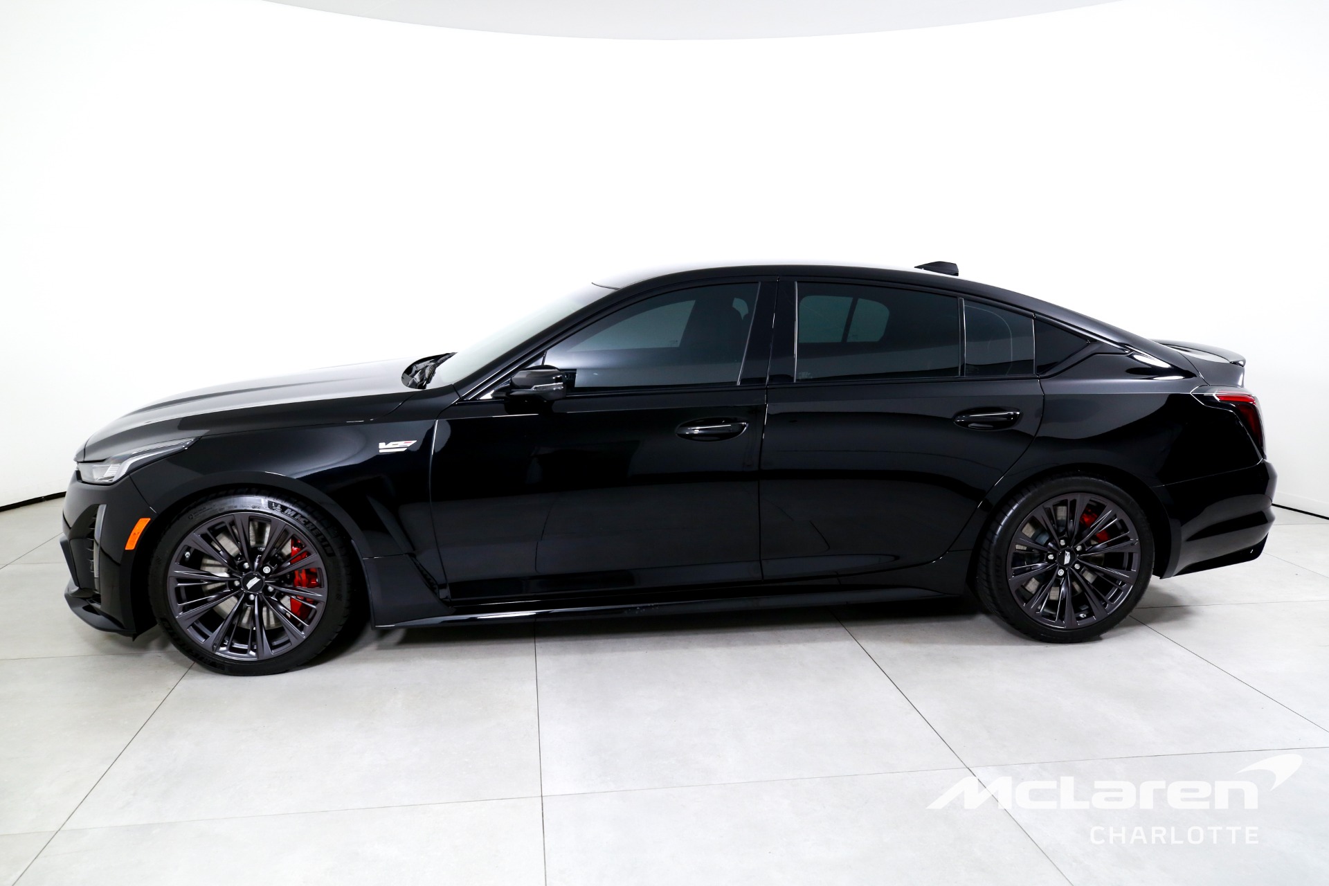 Used 2024 Cadillac CT5-V Blackwing | Charlotte, NC