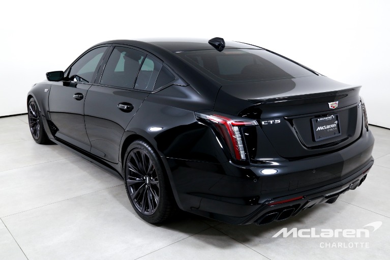 Used-2024-Cadillac-CT5-V-Blackwing