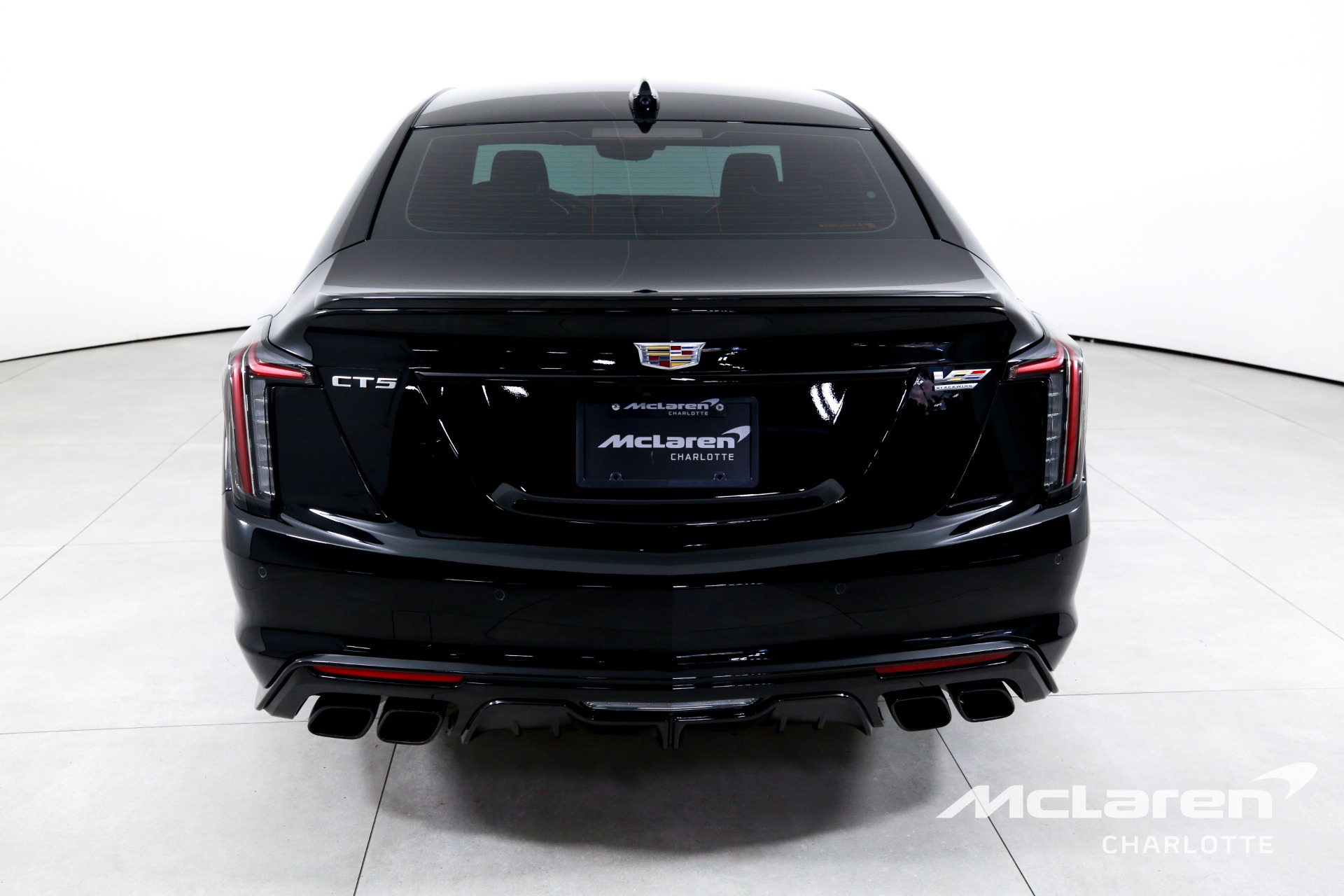 Used 2024 Cadillac CT5-V Blackwing | Charlotte, NC