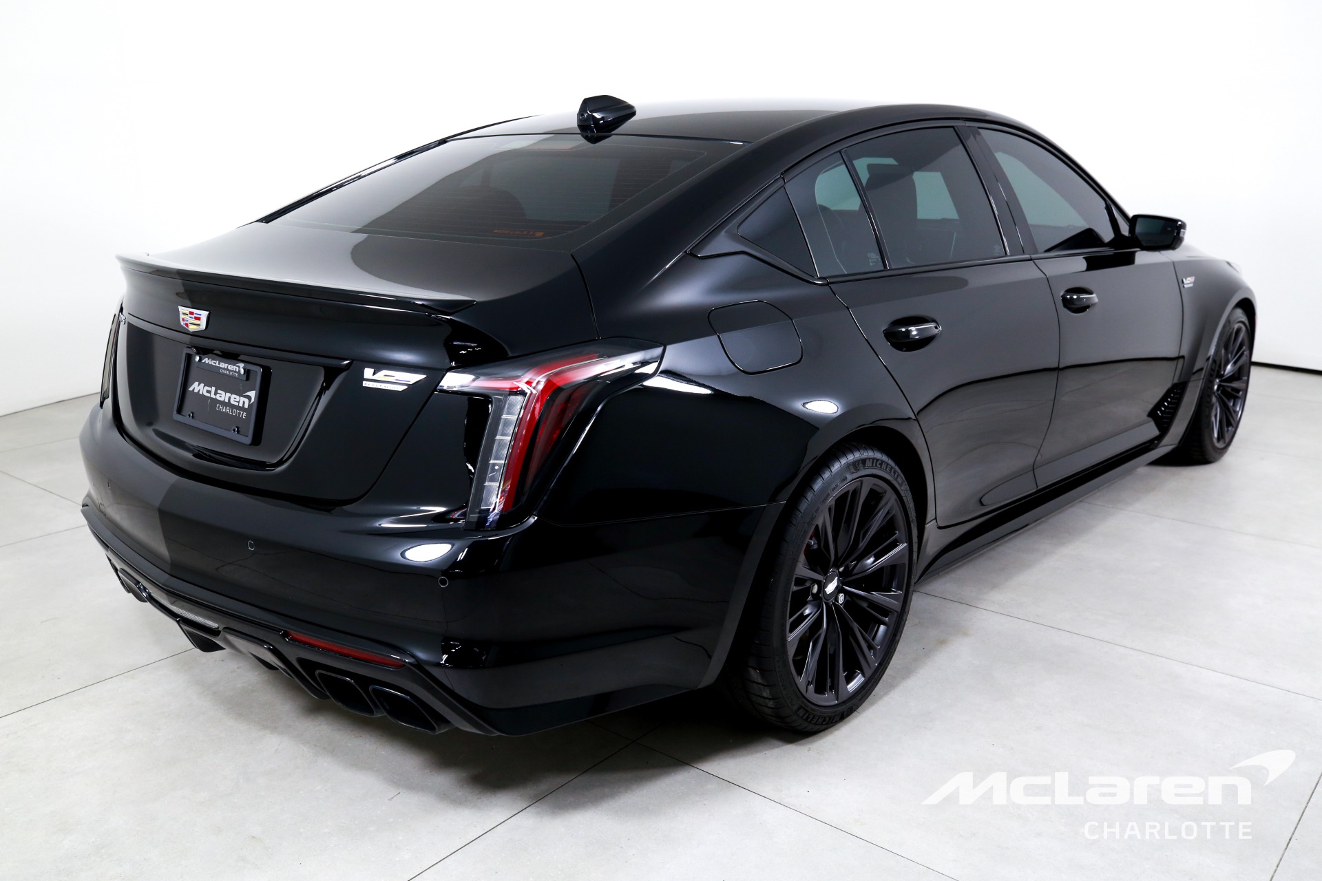 Used 2024 Cadillac CT5-V Blackwing | Charlotte, NC