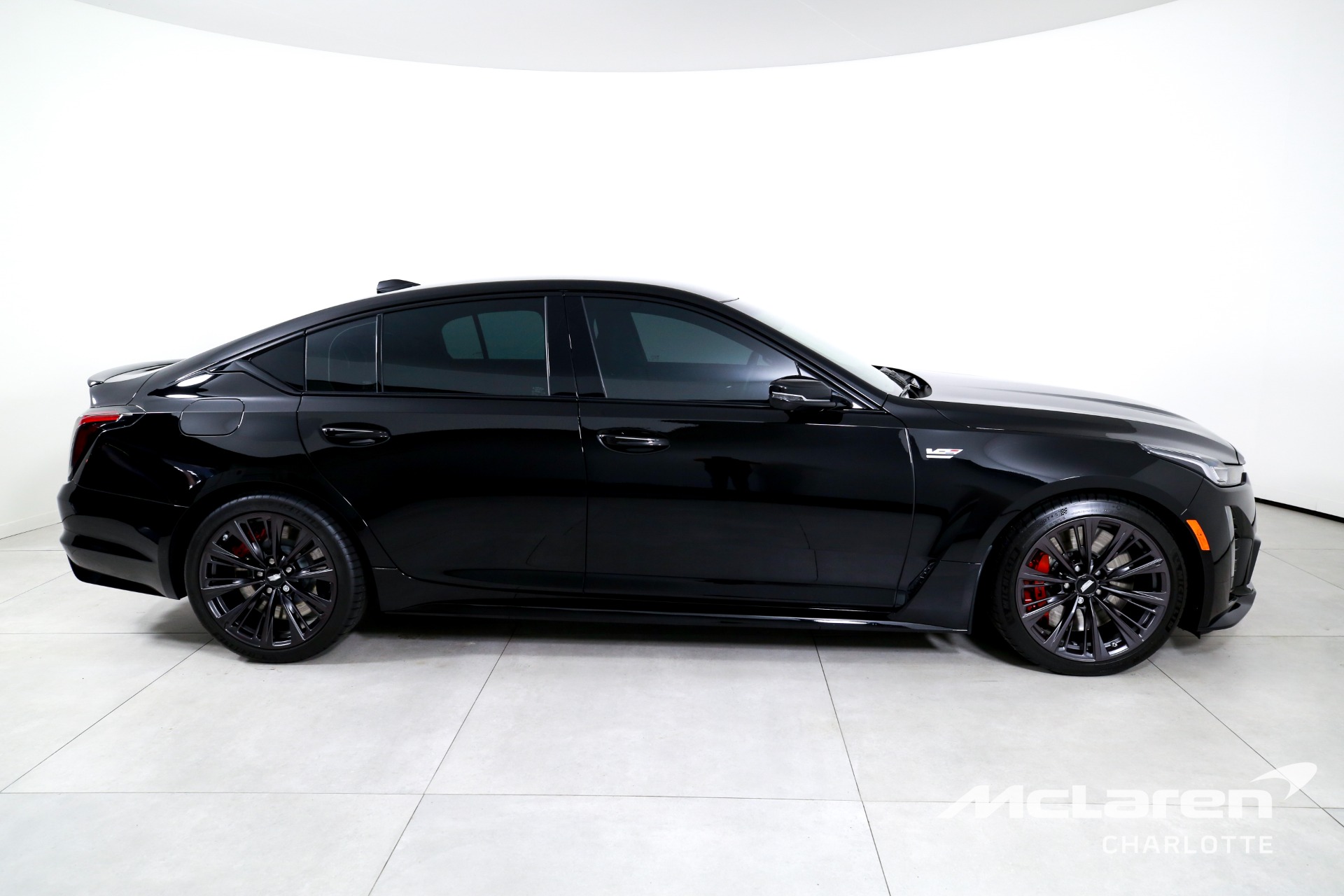 Used 2024 Cadillac CT5-V Blackwing | Charlotte, NC