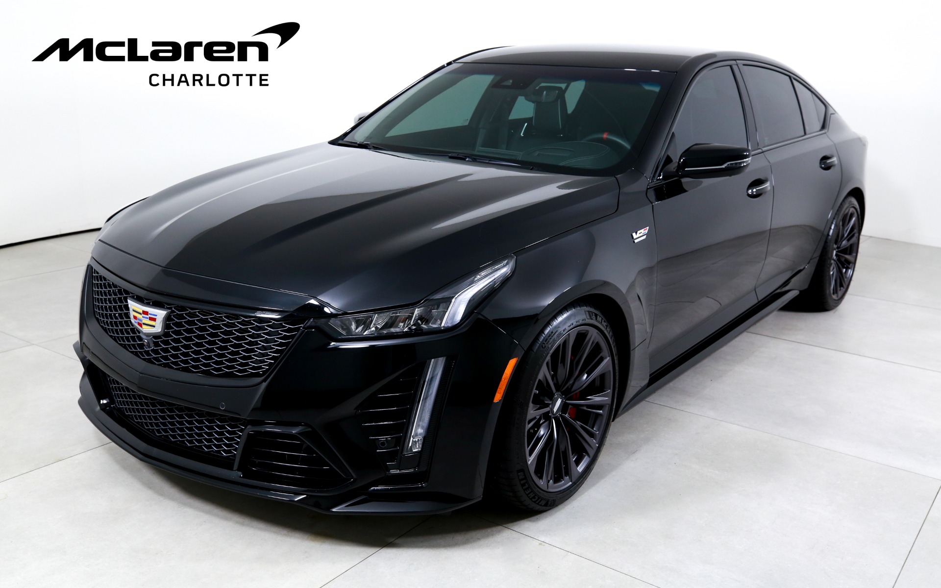 Used 2024 Cadillac CT5-V Blackwing | Charlotte, NC
