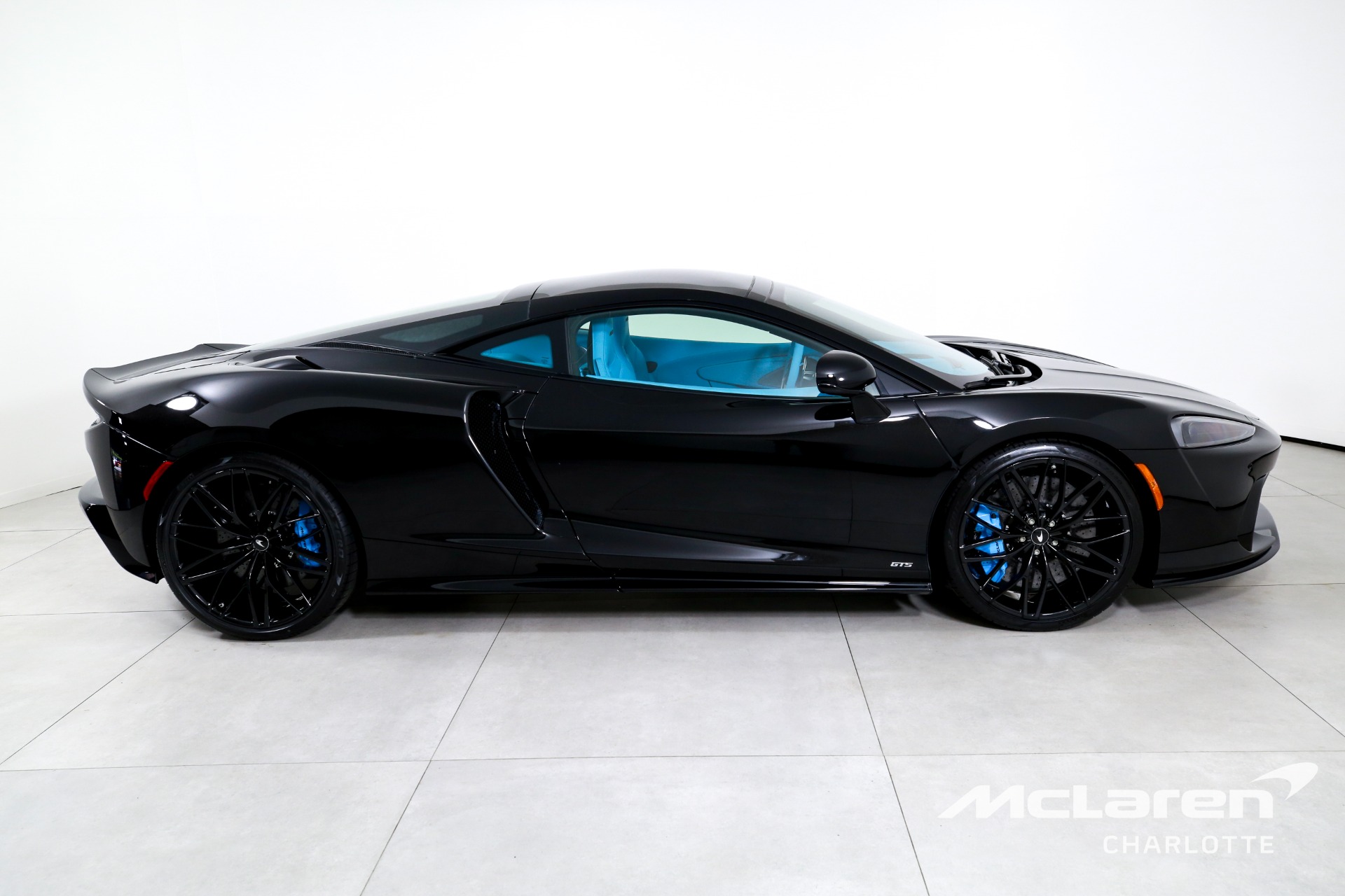 New 2026 McLaren GTS  | Charlotte, NC