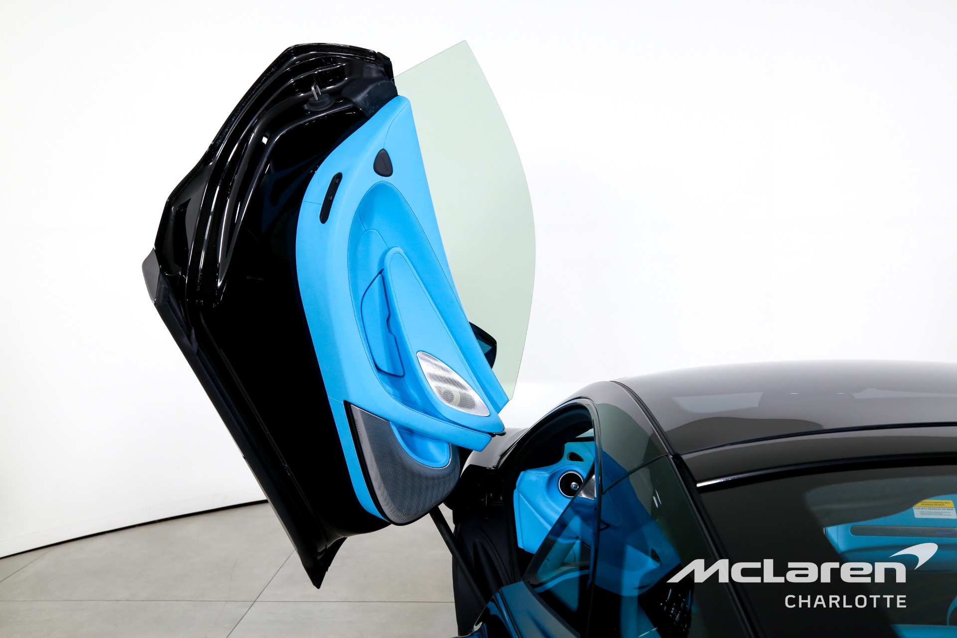 New 2026 McLaren GTS  | Charlotte, NC