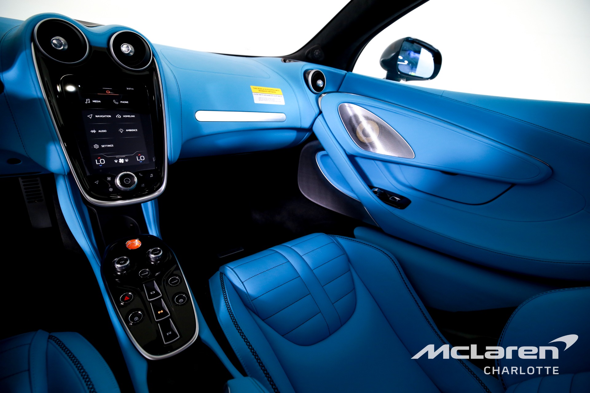 New 2026 McLaren GTS  | Charlotte, NC