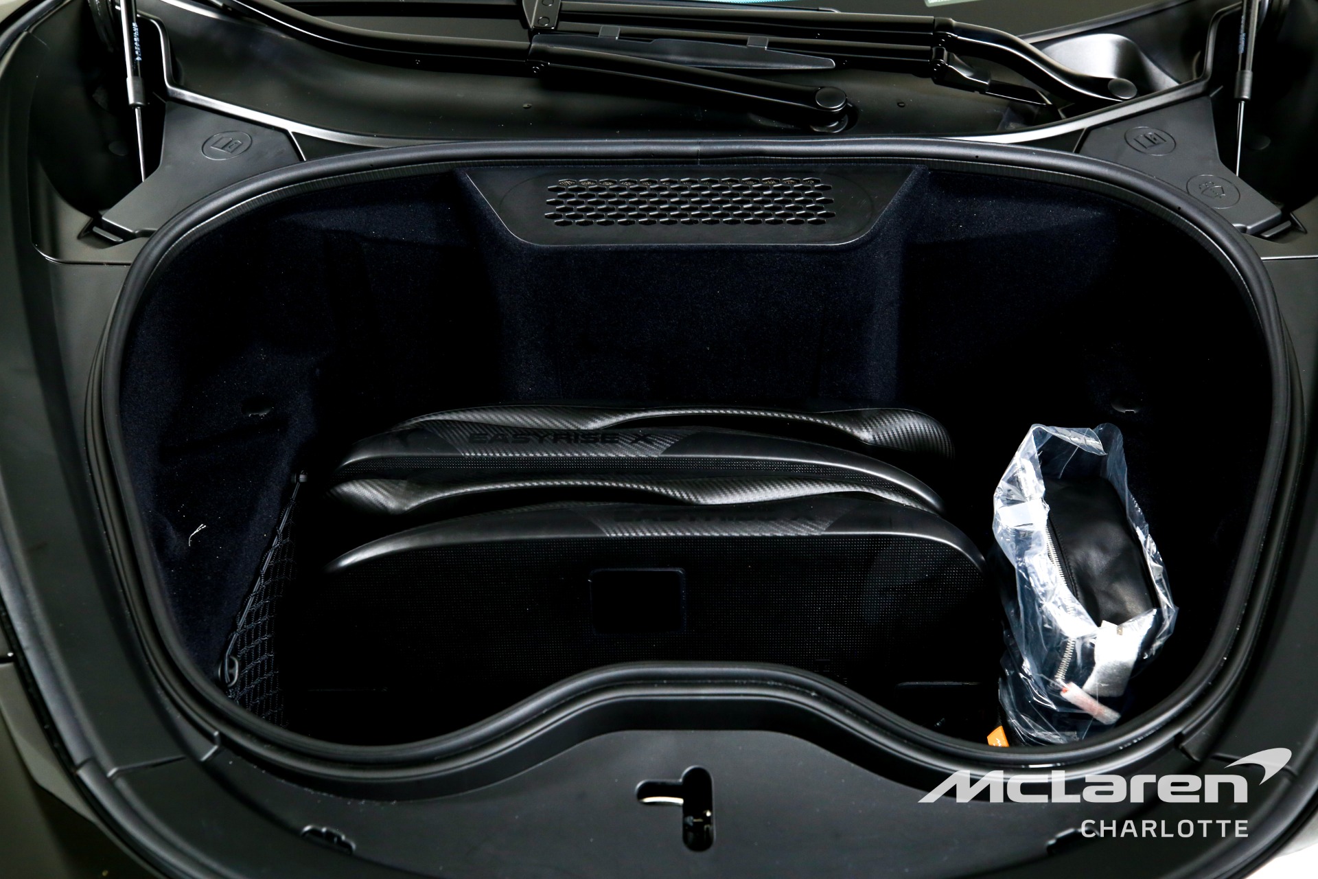 New 2026 McLaren GTS  | Charlotte, NC
