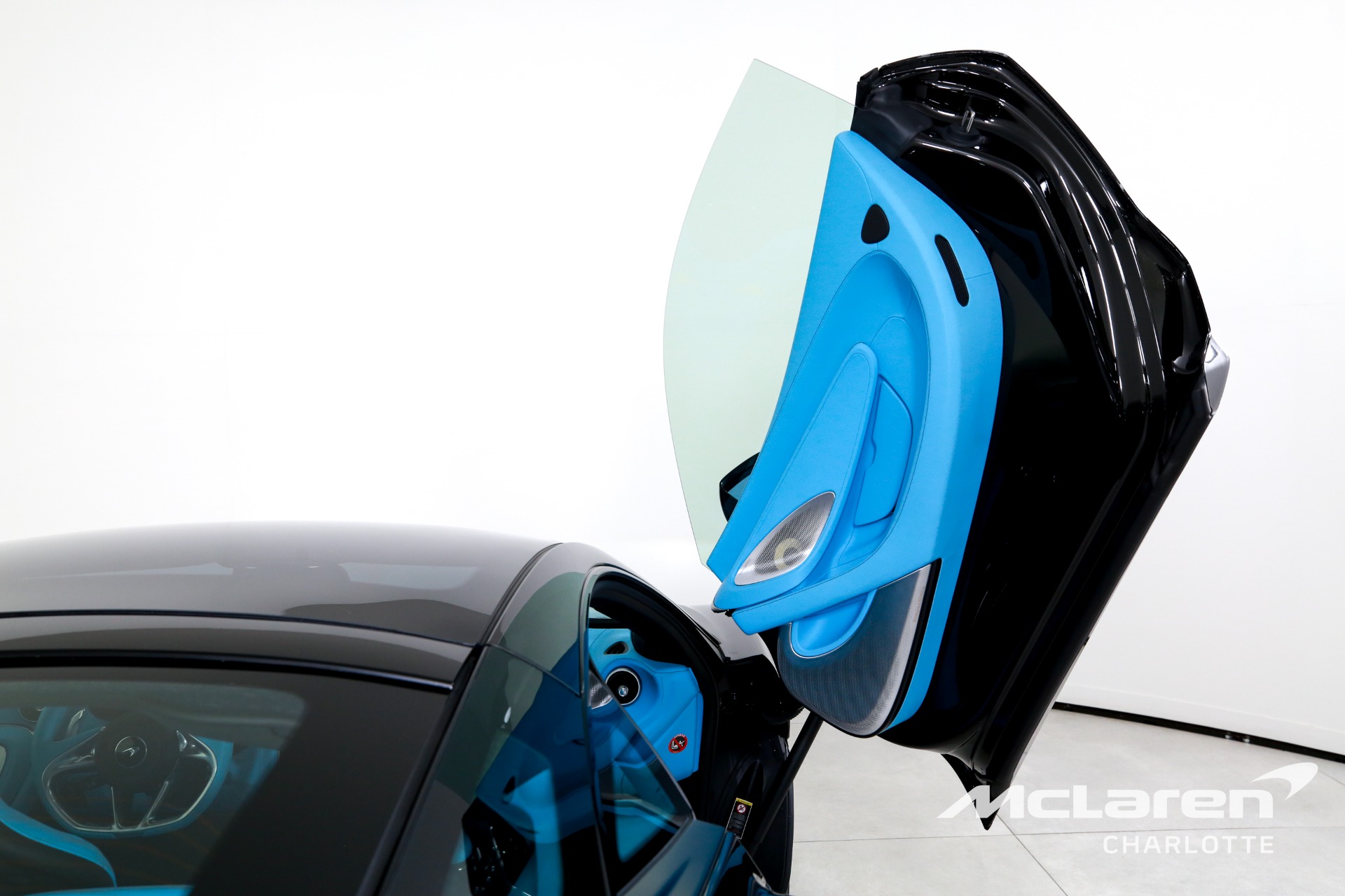 New 2026 McLaren GTS  | Charlotte, NC