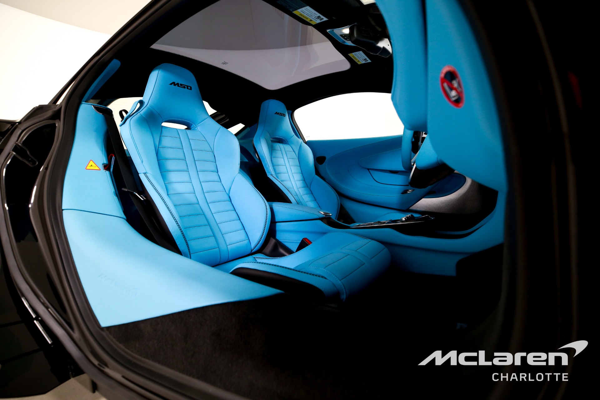 New 2026 McLaren GTS  | Charlotte, NC