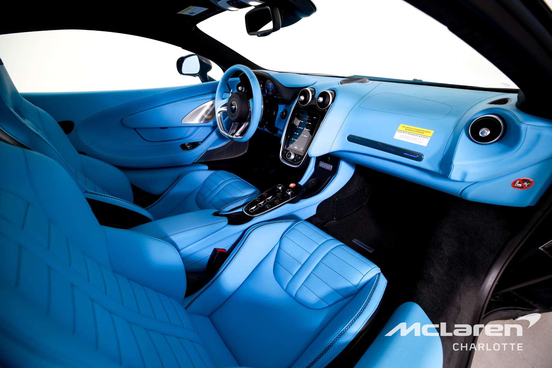 New 2026 McLaren GTS  | Charlotte, NC